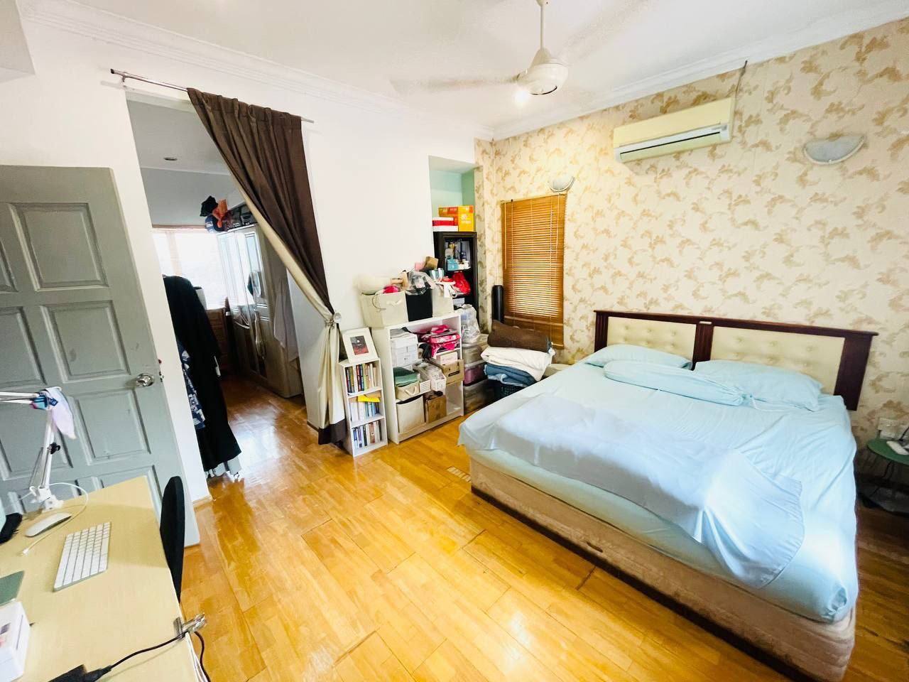 Corner Lot 2 Storey Bungalow Taman Bukit Cheras - photo 4