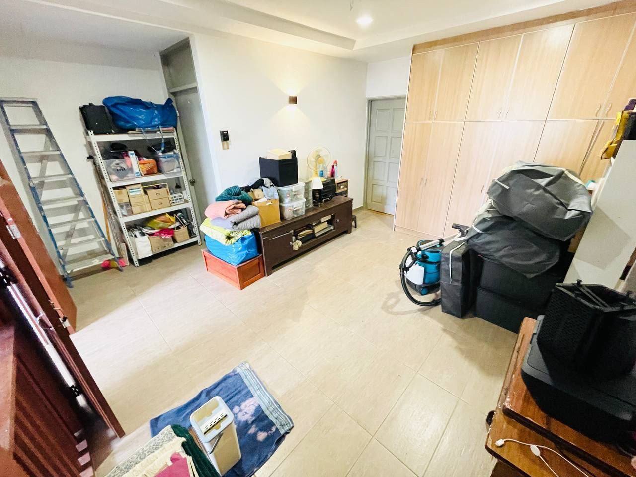 Corner Lot 2 Storey Bungalow Taman Bukit Cheras - photo 9