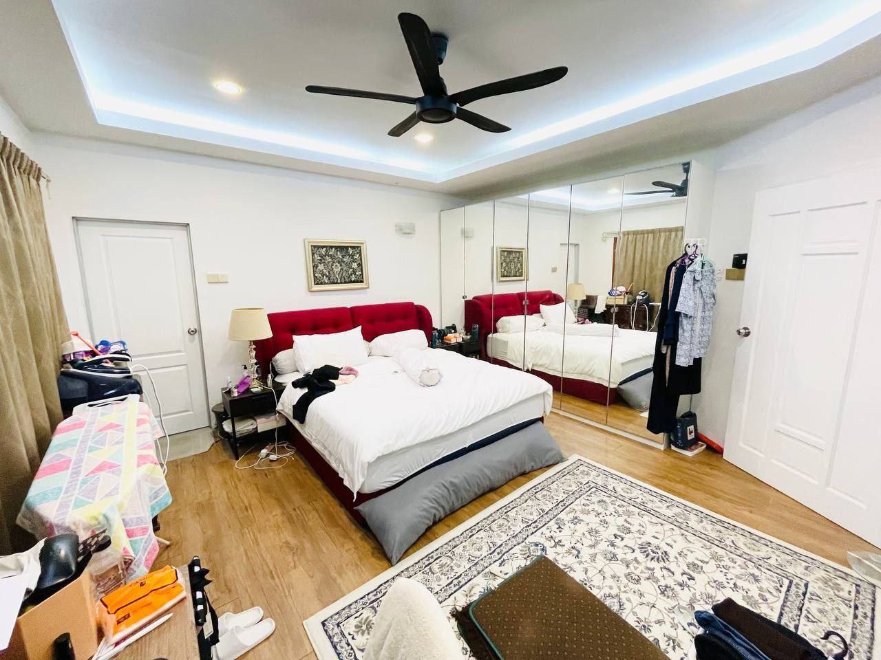 Corner Lot 2 Storey Bungalow Taman Bukit Cheras - photo 11