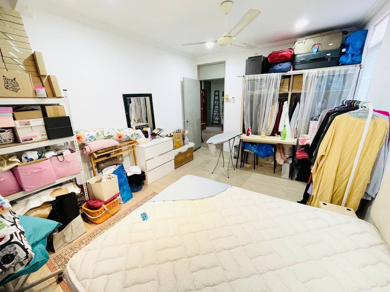 Corner Lot 2 Storey Bungalow Taman Bukit Cheras - photo 12