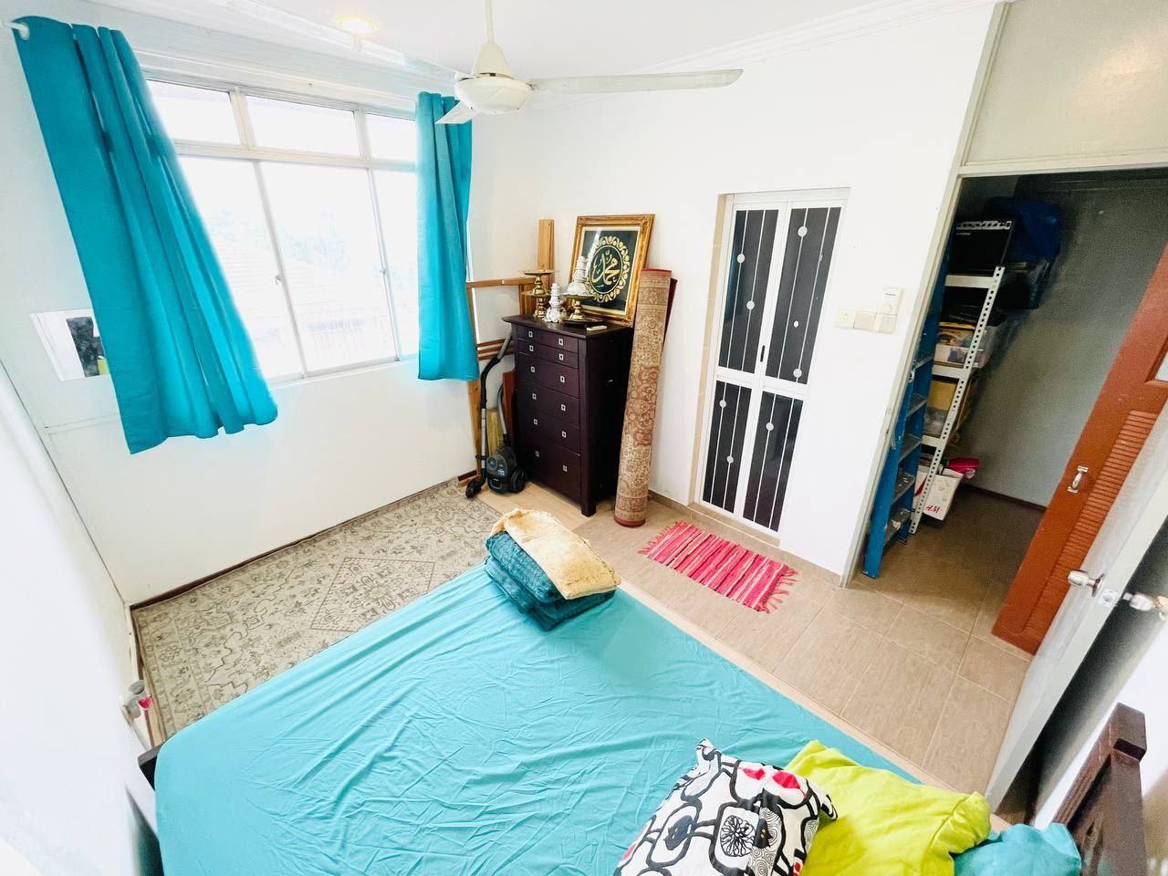 Corner Lot 2 Storey Bungalow Taman Bukit Cheras - photo 13