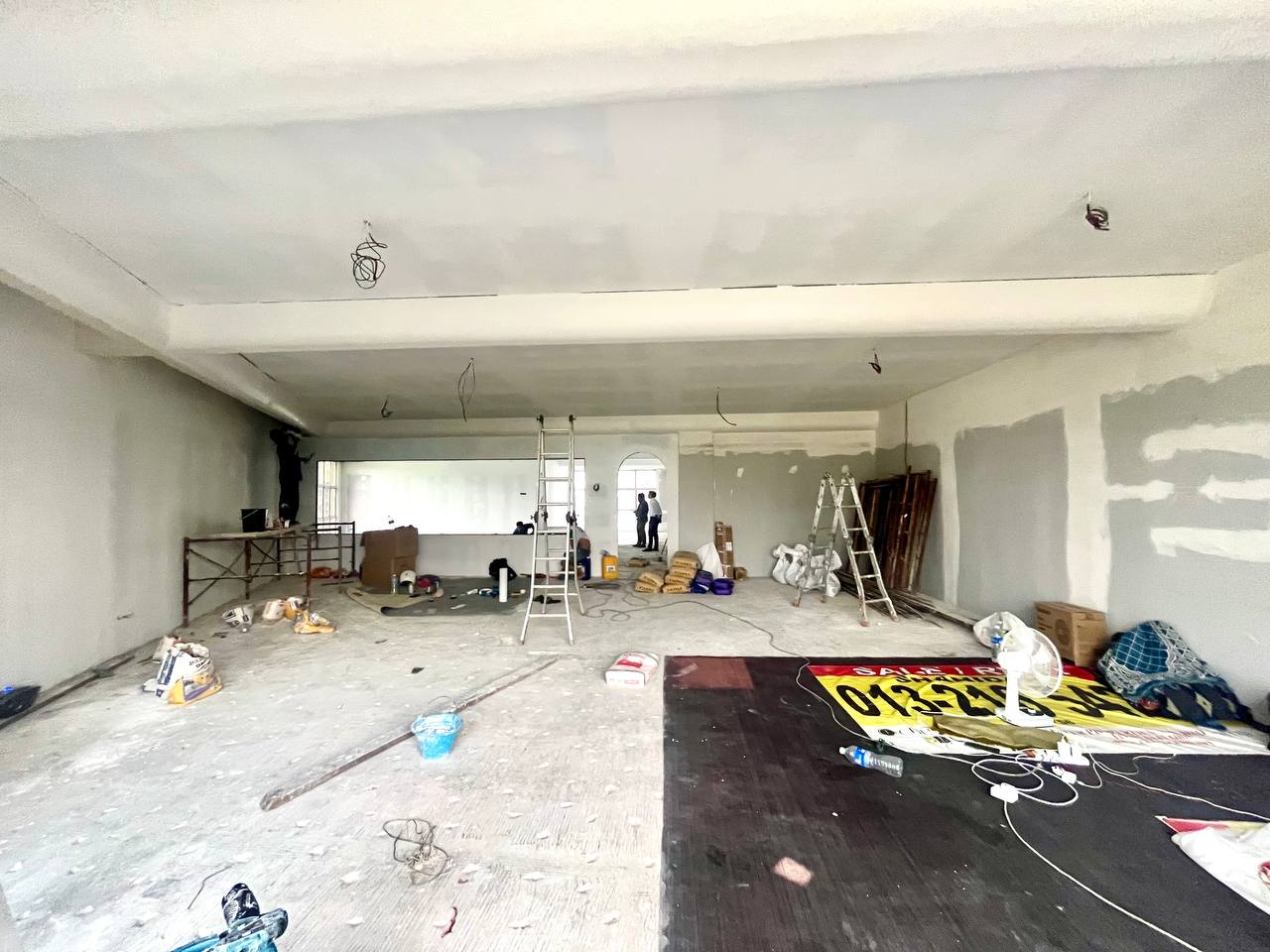 Corner Unit 4 Storey Shoplot Seksyen 9 Shah Alam - photo 3