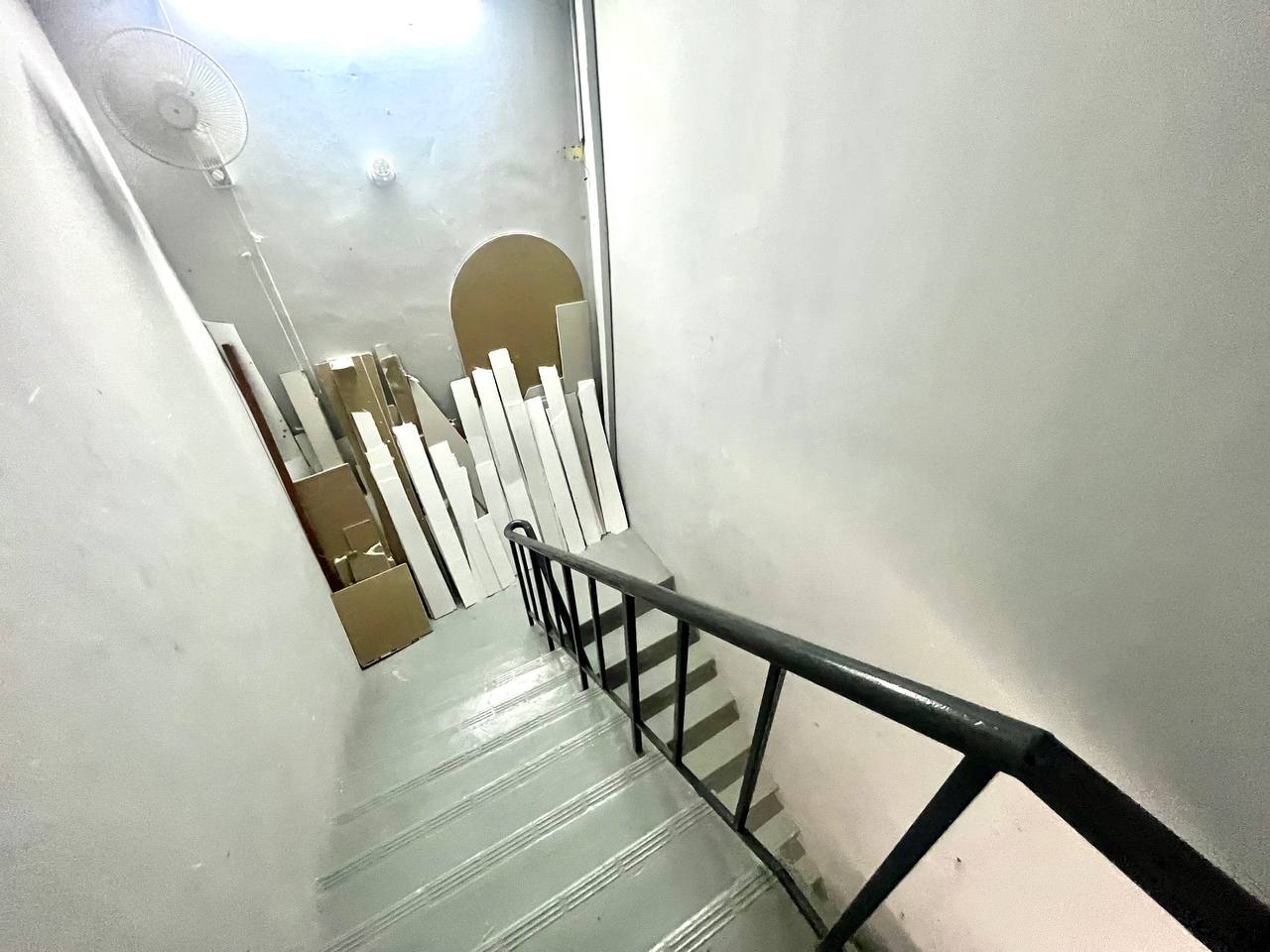 Corner Unit 4 Storey Shoplot Seksyen 9 Shah Alam - photo 6