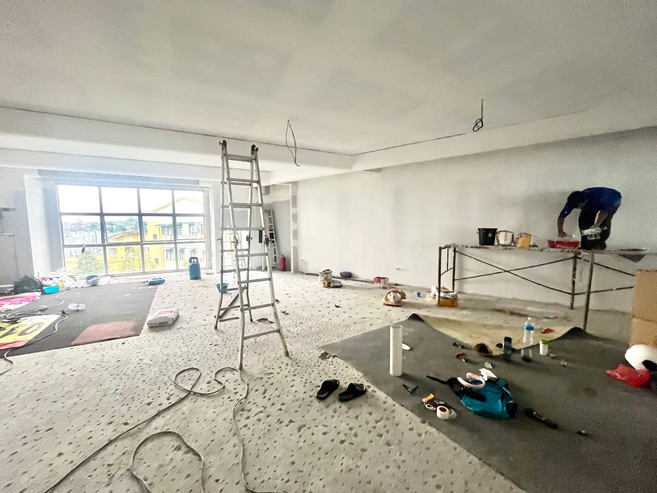 Corner Unit 4 Storey Shoplot Seksyen 9 Shah Alam - photo 12