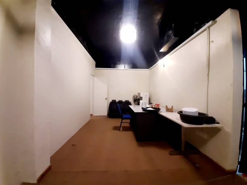 2 Storey Shop House Lembah Keramat Kuala Lumpur - photo 3