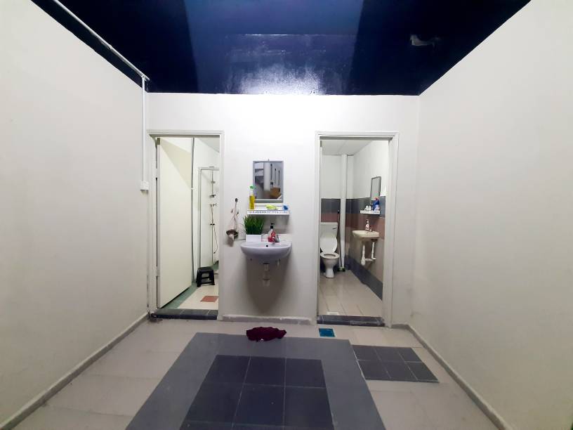 2 Storey Shop House Lembah Keramat Kuala Lumpur - photo 6