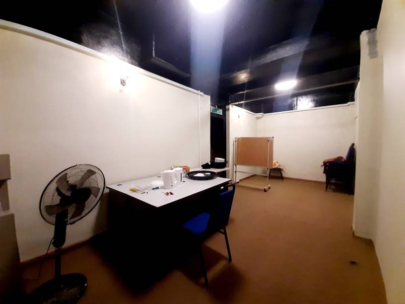 2 Storey Shop House Lembah Keramat Kuala Lumpur - photo 7