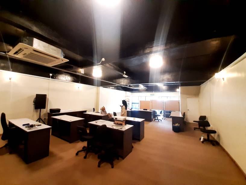 2 Storey Shop House Lembah Keramat Kuala Lumpur - photo 8