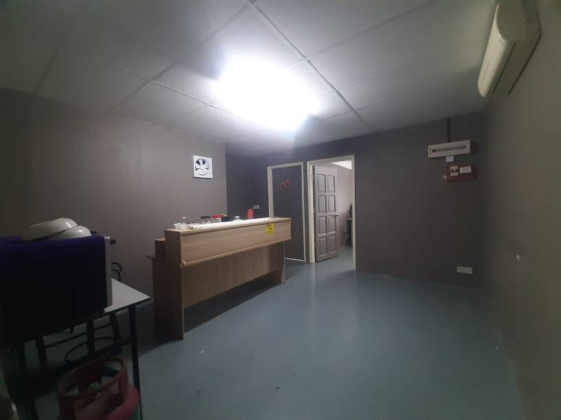 2 Storey Shop House Lembah Keramat Kuala Lumpur - photo 11
