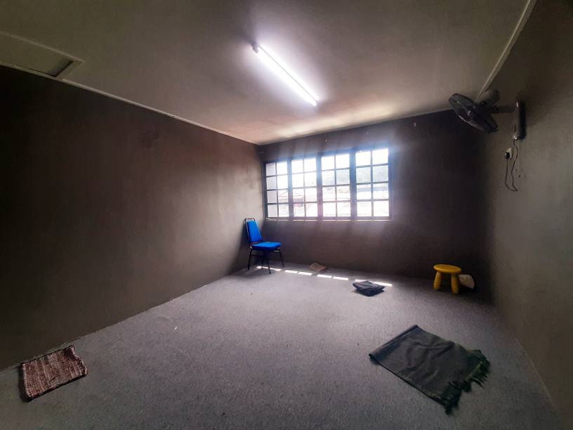 2 Storey Shop House Lembah Keramat Kuala Lumpur - photo 12