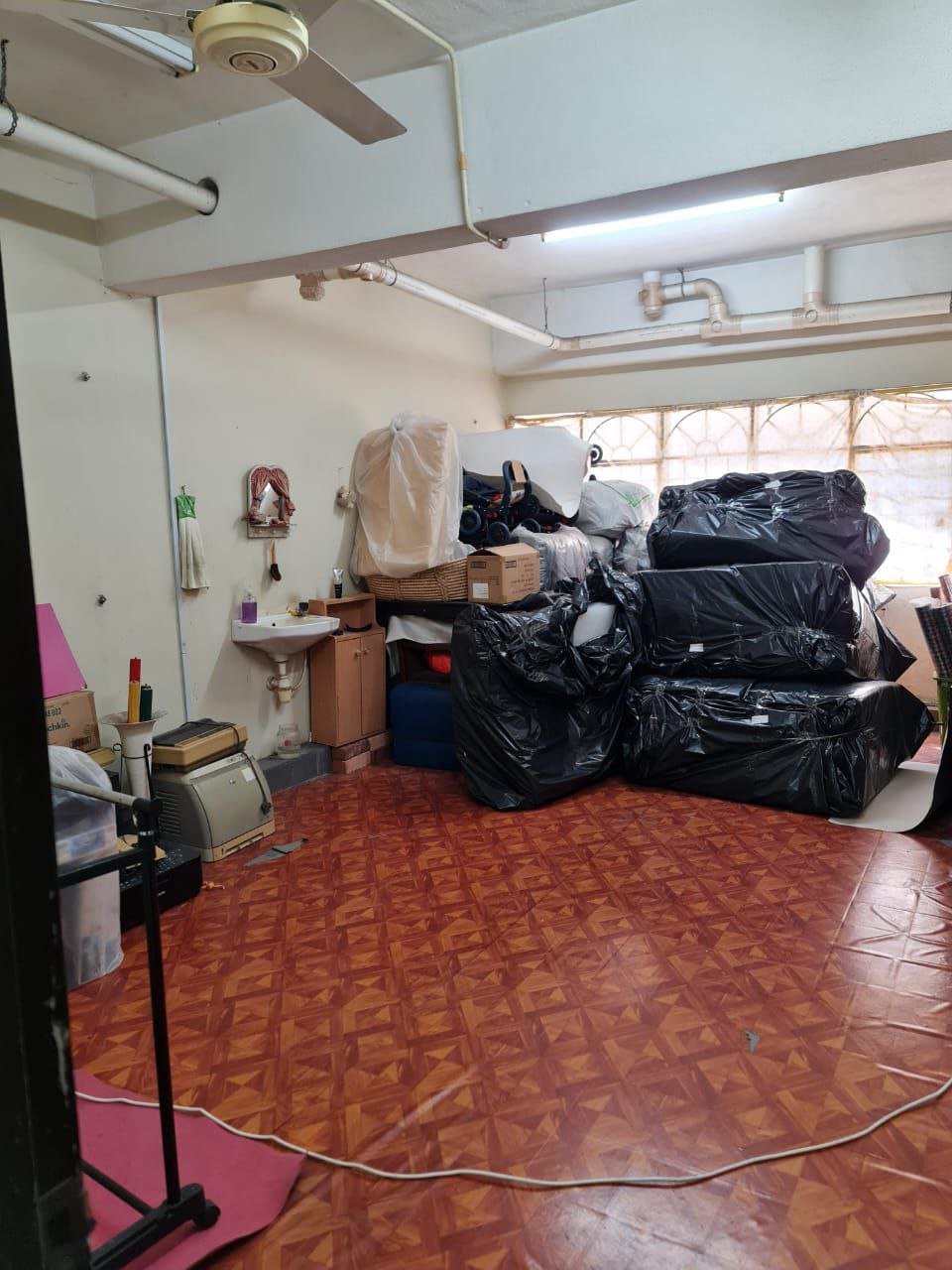 4 Storey Shop Lot Taman Suria Jaya cheras - photo 10