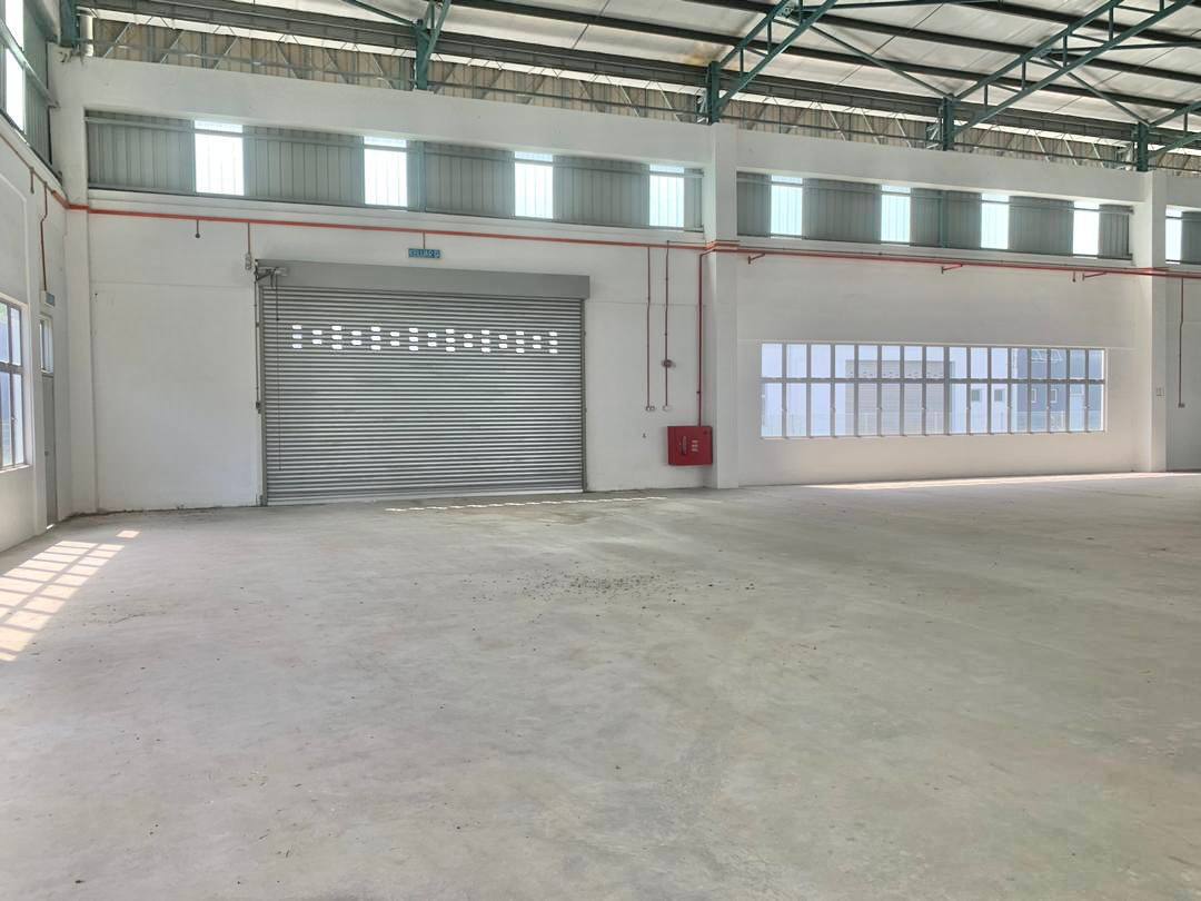 2 Storey Detached Factory Batu Pahat - photo 3