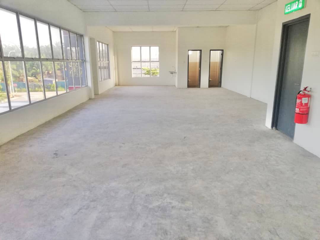 2 Storey Detached Factory Batu Pahat - photo 8