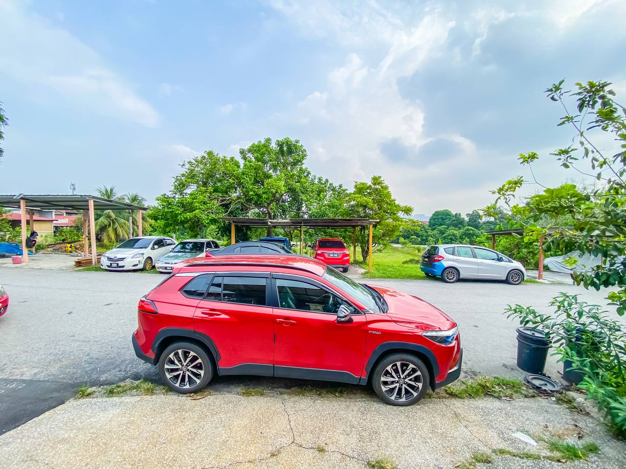 Facing Open 2 Sty Teres Bangi Seksyen 4 Tambahan - photo 6