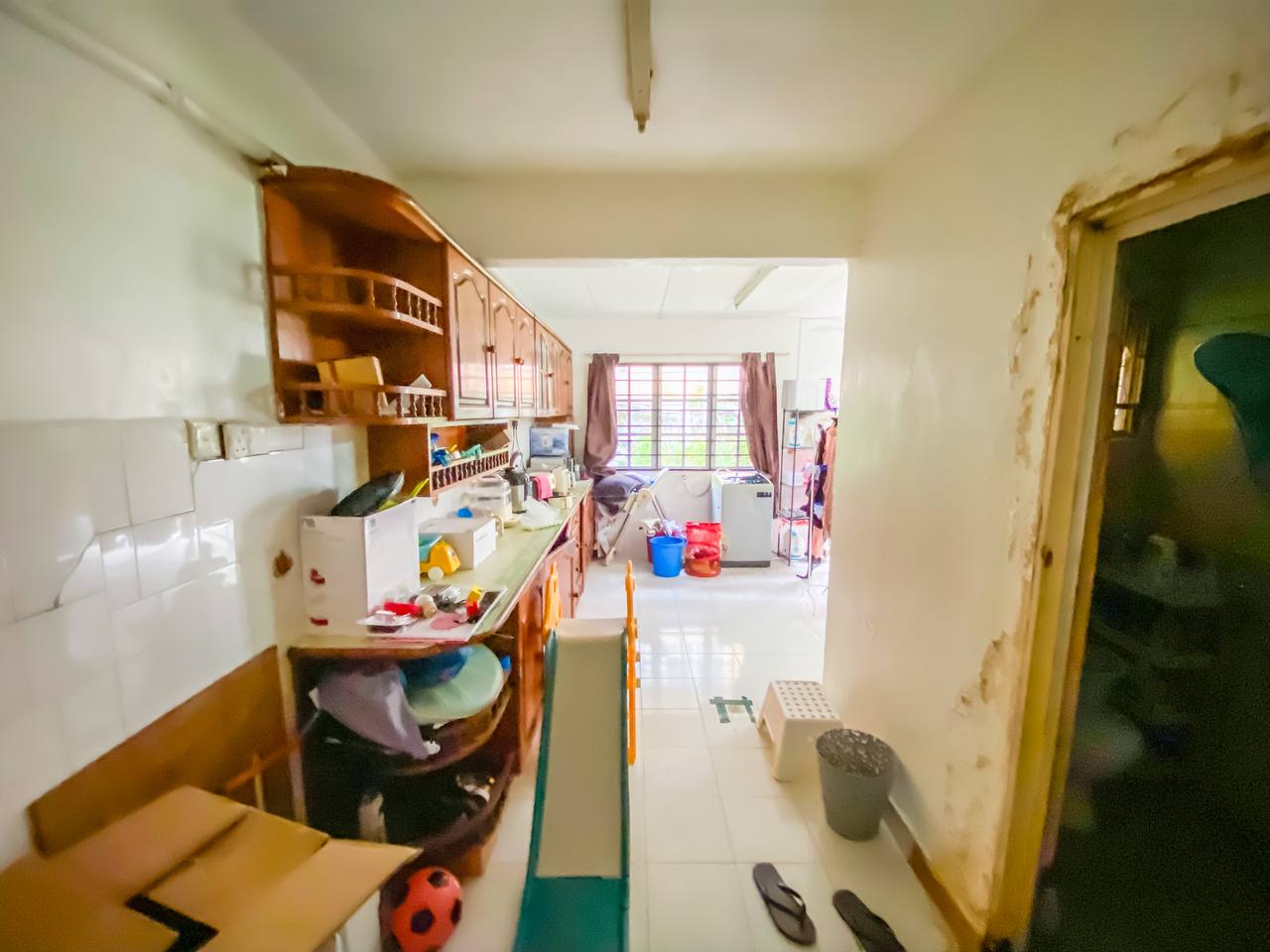 Facing Open 2 Sty Teres Bangi Seksyen 4 Tambahan - photo 8