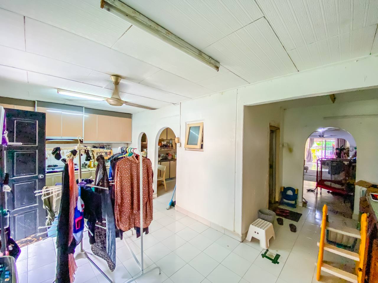 Facing Open 2 Sty Teres Bangi Seksyen 4 Tambahan - photo 9