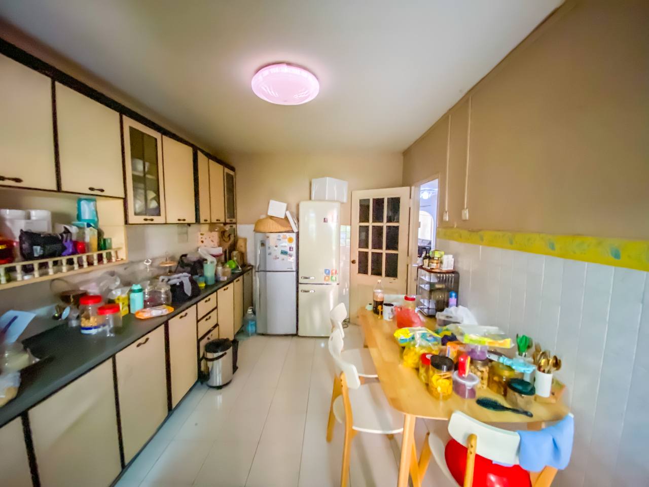 Facing Open 2 Sty Teres Bangi Seksyen 4 Tambahan - photo 10