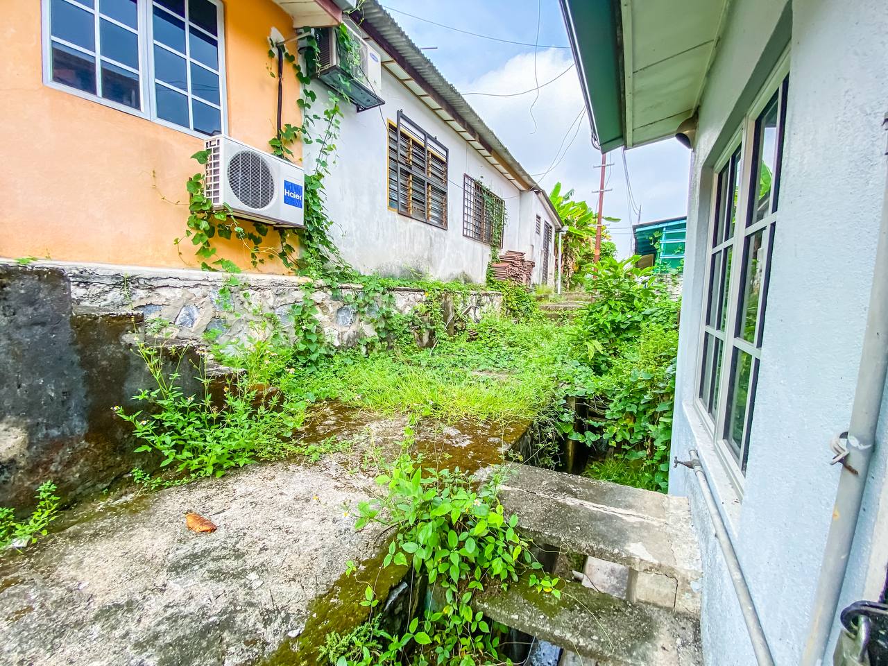 Facing Open 2 Sty Teres Bangi Seksyen 4 Tambahan - photo 11