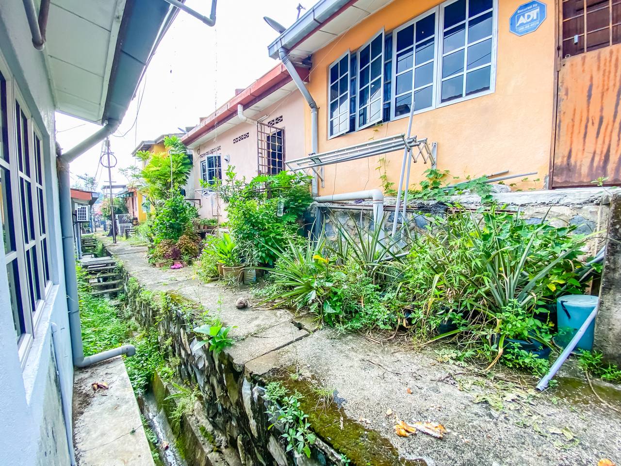Facing Open 2 Sty Teres Bangi Seksyen 4 Tambahan - photo 12