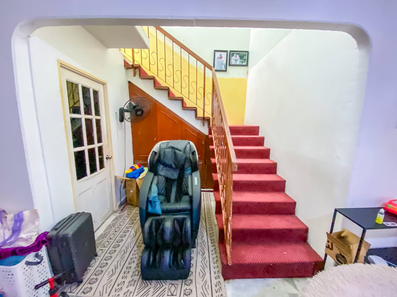 Facing Open 2 Sty Teres Bangi Seksyen 4 Tambahan - photo 13