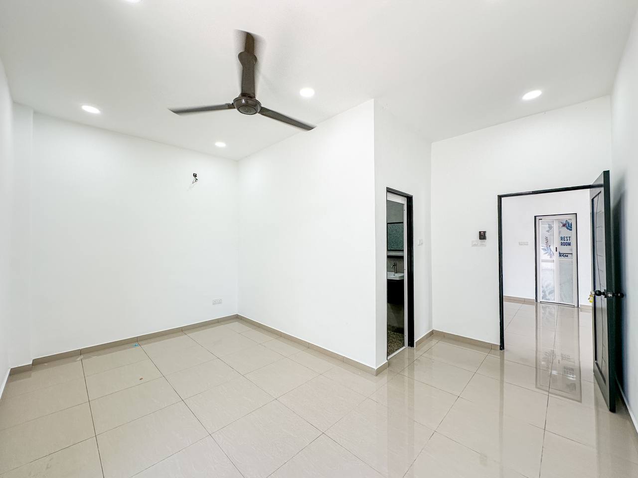Freehold 2 Storey Semi D SS 14 Subang - photo 3
