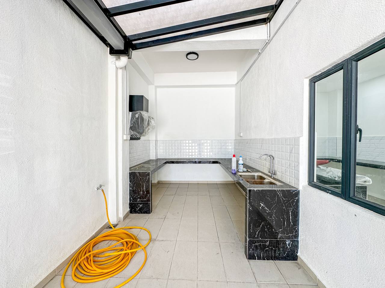Freehold 2 Storey Semi D SS 14 Subang - photo 4