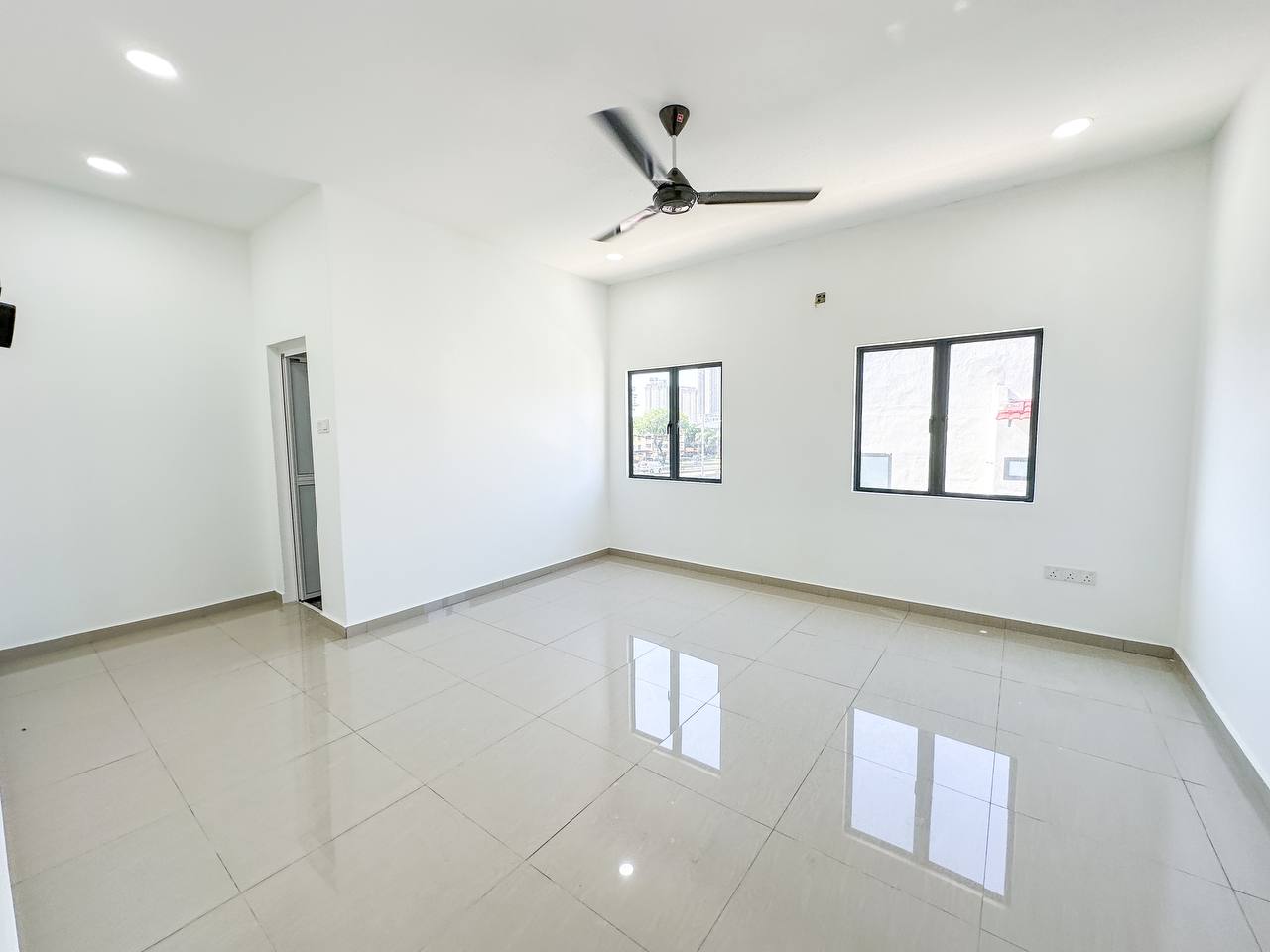 Freehold 2 Storey Semi D SS 14 Subang - photo 11