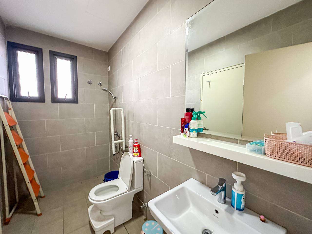 Corner Lot 2 Sty Teres Ilham Residence Shah Alam - photo 8
