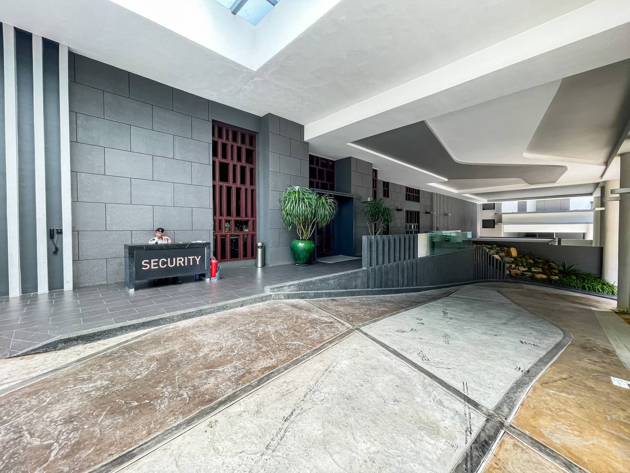 Fully Renovated Irama Wangsa Condo Wangsa Maju - photo 8