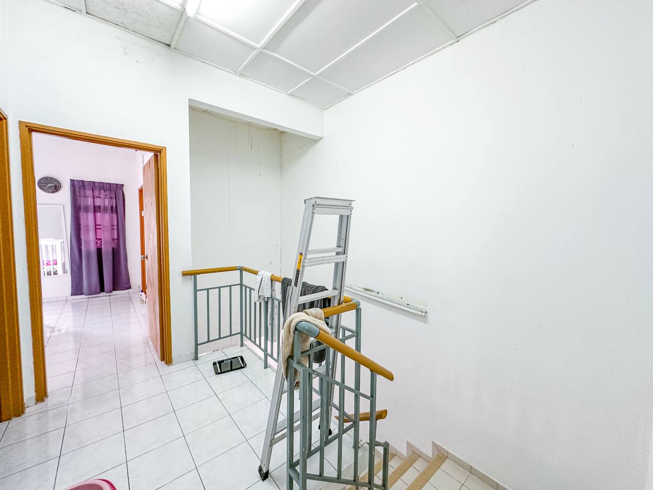 Below Market 2 Storey Mahkota Cheras Seksyen 3 - photo 7