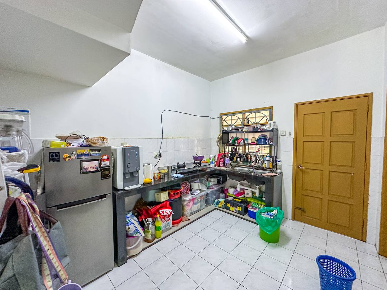 Below Market 2 Storey Mahkota Cheras Seksyen 3 - photo 11