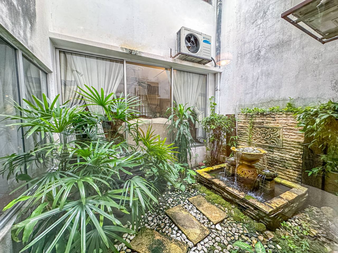Facing Open 2 And Half Sty Teres Subang Jaya - photo 3