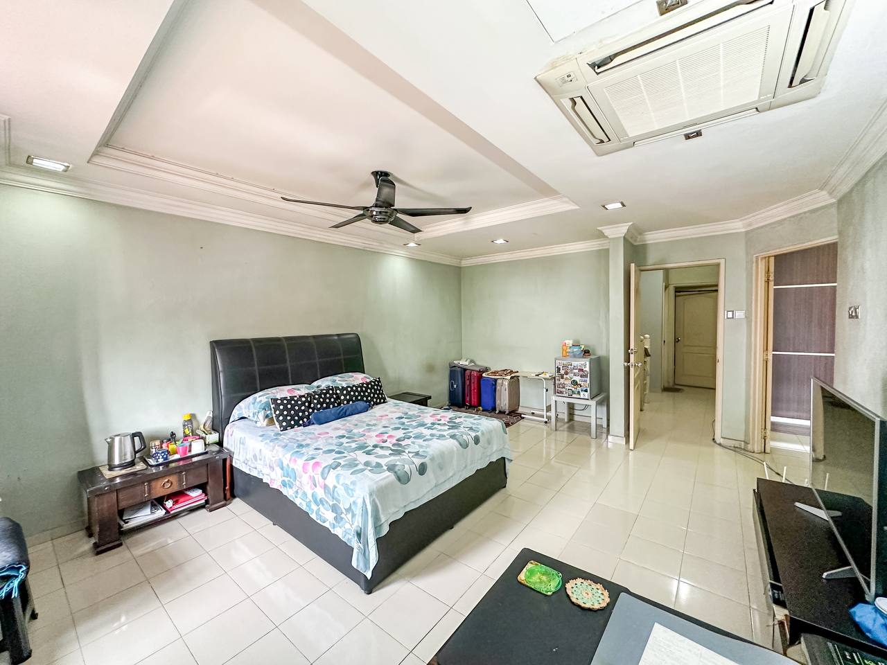 Freehold 2 And Half Sty Teres Bandar Sri Damansara - photo 8