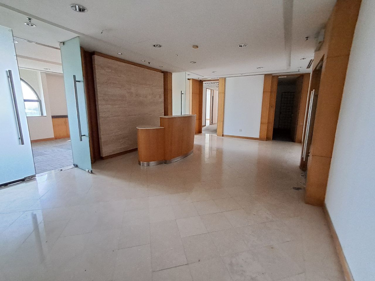Office Suite Bangsar Trade Centre - photo 7