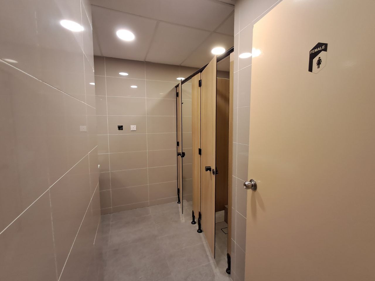 Office Suite Bangsar Trade Centre - photo 9