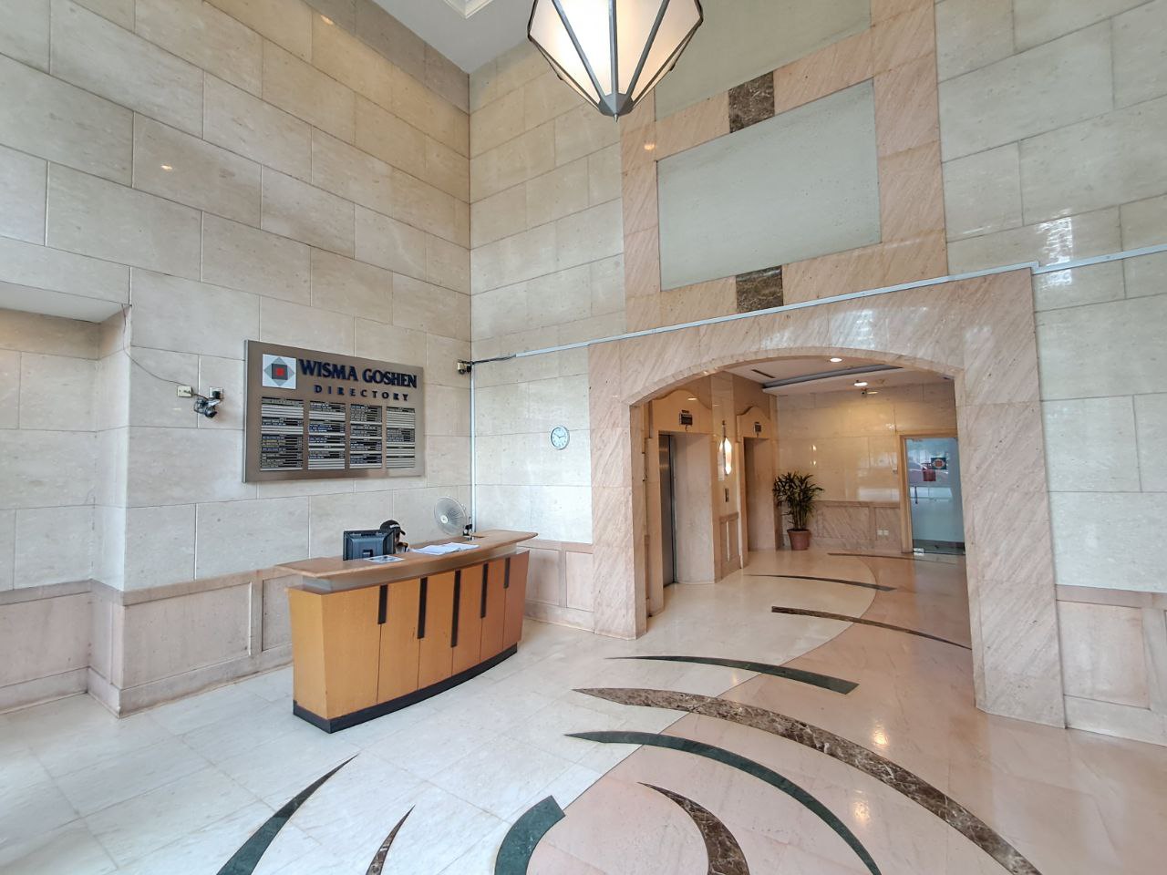 Office Suite Bangsar Trade Centre - photo 10