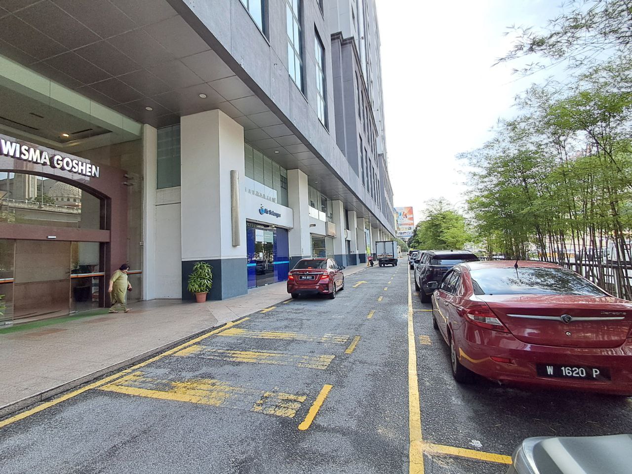 Office Suite Bangsar Trade Centre - photo 12