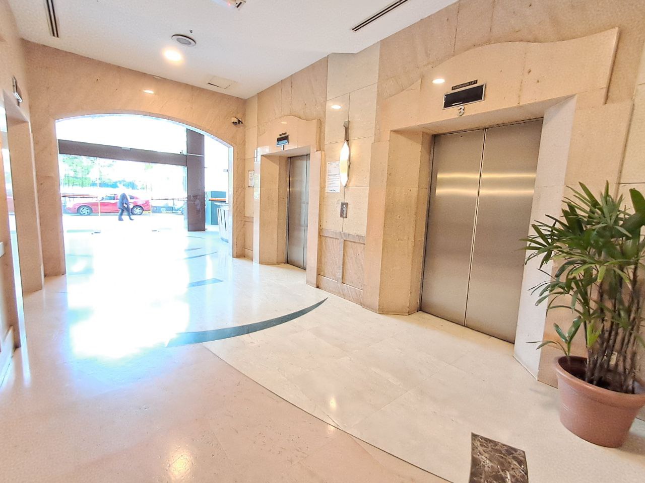 Office Suite Bangsar Trade Centre - photo 13