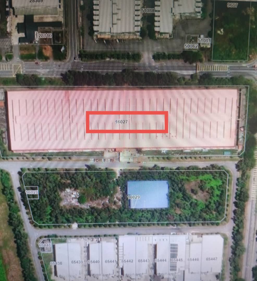 Factory Warehouse Nilai 3 Negeri Sembilan - photo 2