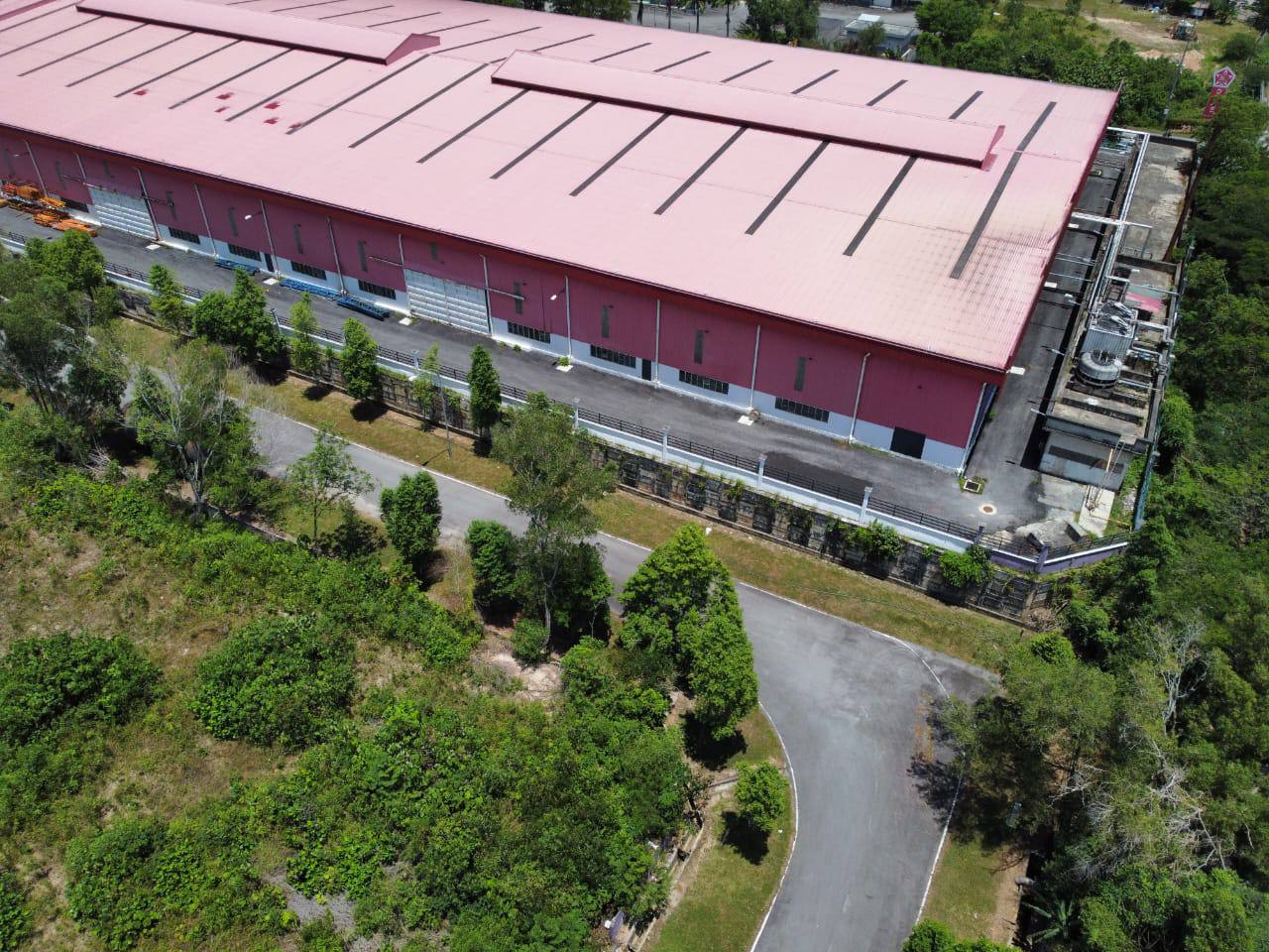 Factory Warehouse Nilai 3 Negeri Sembilan - photo 4