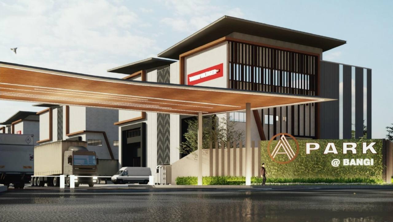 New Factory Bandar Baru Bangi - photo 6