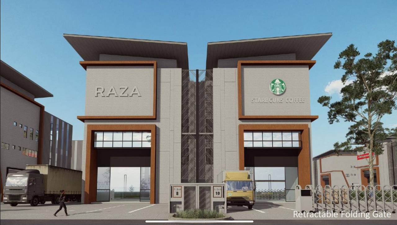 New Factory Bandar Baru Bangi - photo 7