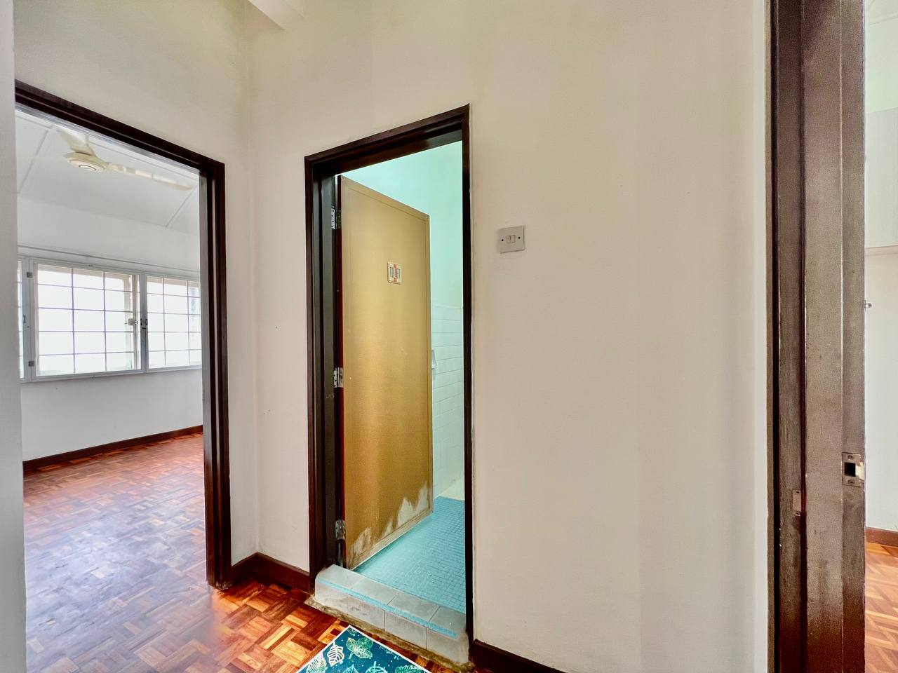 Renovated 2 Storey Teres Taman Setiawangsa - photo 3