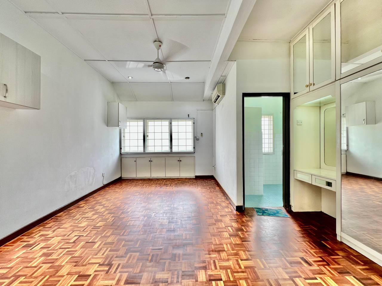 Renovated 2 Storey Teres Taman Setiawangsa - photo 6