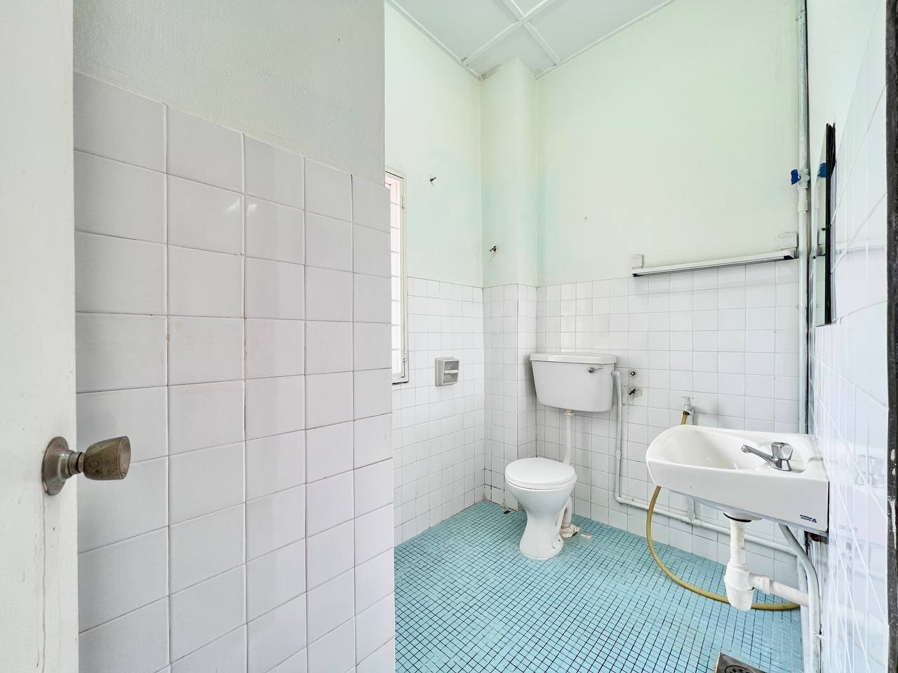 Renovated 2 Storey Teres Taman Setiawangsa - photo 7