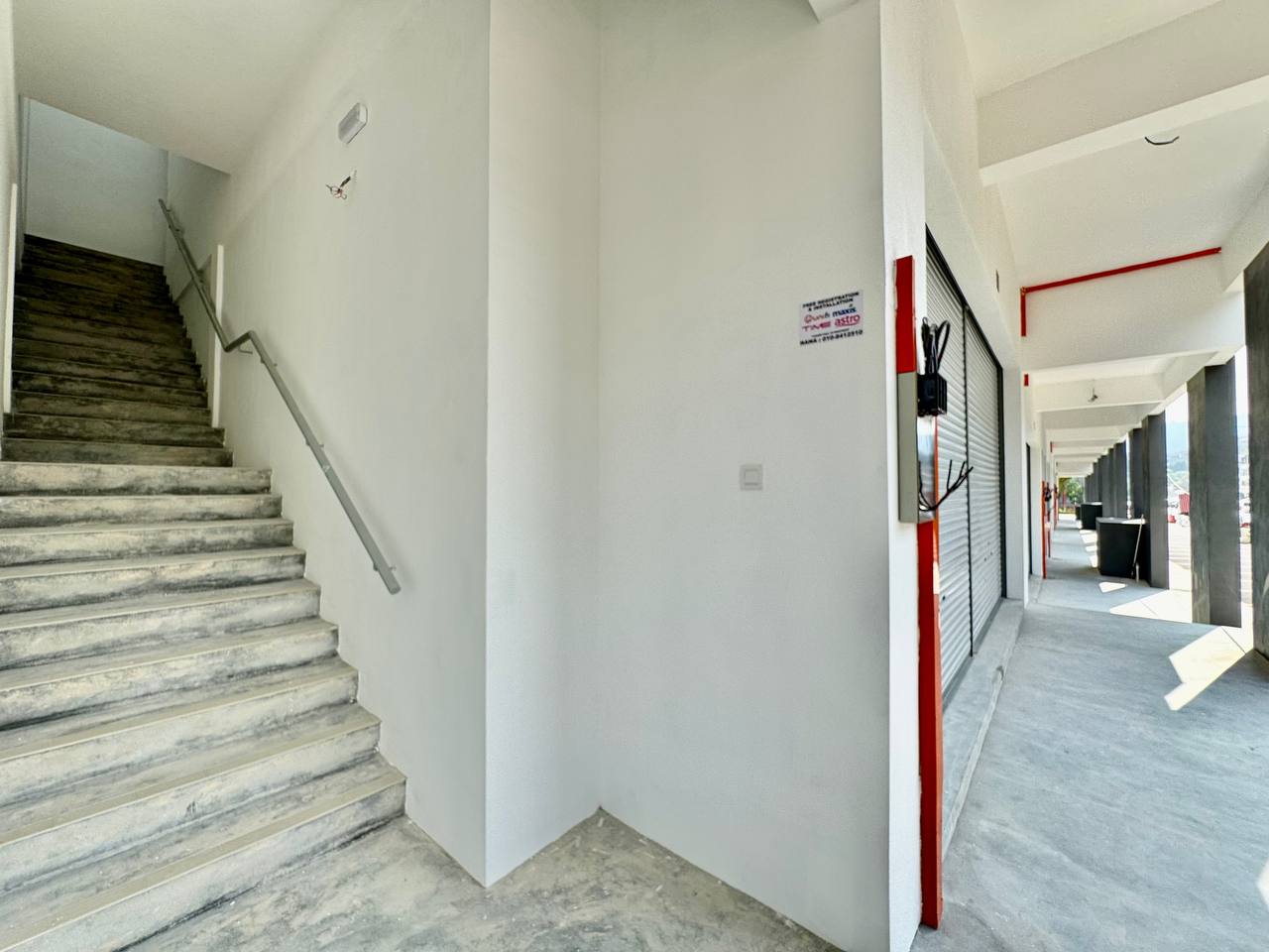For Sale Factory Ampang - photo 2