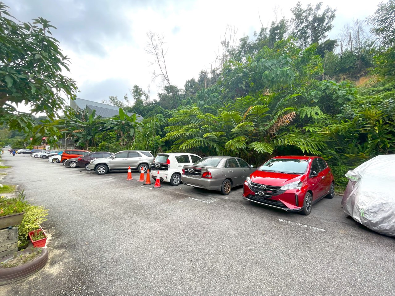 Tanah Lot Banglo Fasa 8 Sri Gombak - photo 2