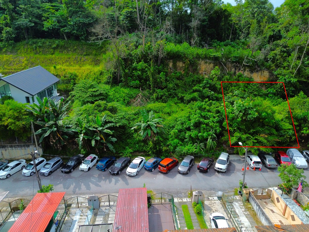 Tanah Lot Banglo Fasa 8 Sri Gombak - photo 8