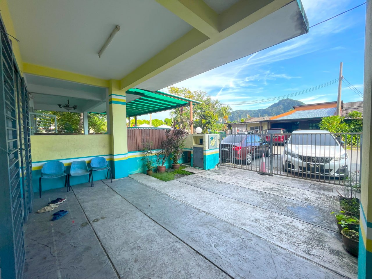 3 Storey House Taman Selaseh Fasa 2 Batu Caves - photo 4