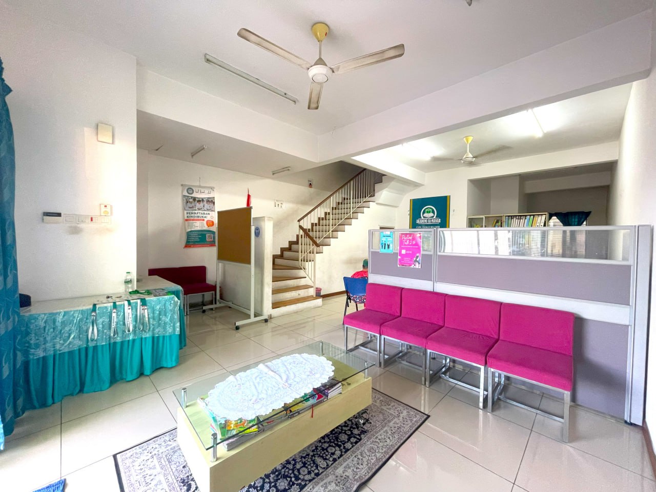 3 Storey House Taman Selaseh Fasa 2 Batu Caves - photo 6